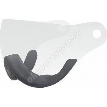 Chránič hlavy Náhradní štít čirý RHP24C 18/19