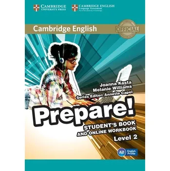 Prepare Level 2 Student´s Book and…