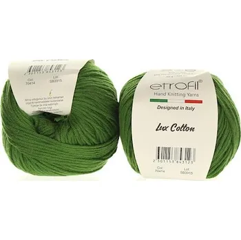 Etrofil Bambino Lux Cotton, 70414