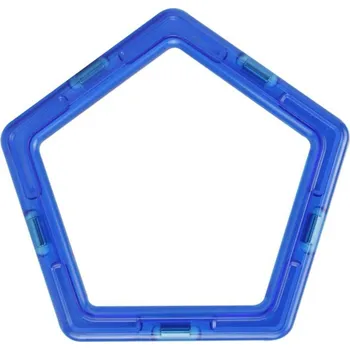 Díl pro stavebnice Magformers Pětiúhelník 1 ks