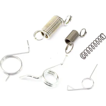 E&C Set náhradních pružinek pro mechaboxy v.2