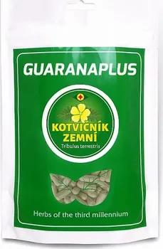 Přírodní produkt Guaranaplus Kotvičník zemní