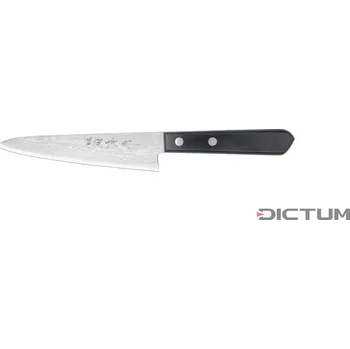 Pracovní nůž Japonský nůž 719771 - Shigeki Hocho Kuro, Gyuto, Fish and Meat Knife