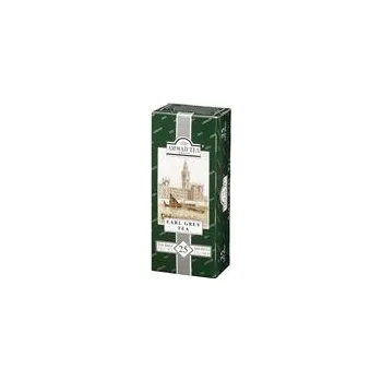 Nápoj Ahmad Tea černý porcovaný čaj Earl Grey 25x2g sáčků