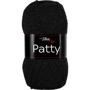 Příze Vlna-Hep Patty