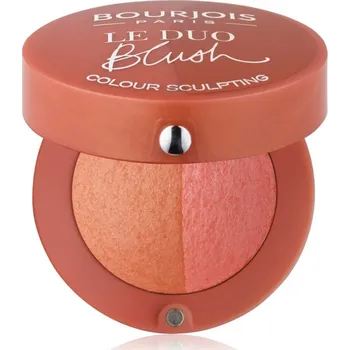 Tvářenka Bourjois Le Duo Blush 2,4 g