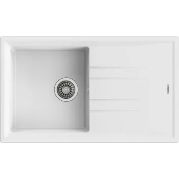 Granitový dřez Teka Stone 50 S-TG