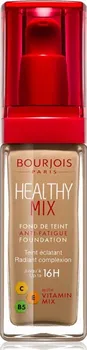 Make-up Bourjois Healthy Mix Anti-Fatigue rozjasňující make-up 30 ml