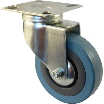 Pojezdové kolečko Přístrojové pojezdové kolečko - AS300.AS80.050