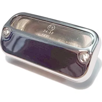 Osvětlení SPZ Osvětlení SPZ Wartburg DDR