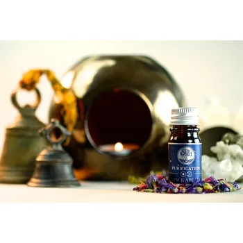 Esence SPACE AROMA "Očista"