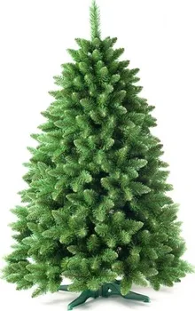 Vánoční stromek Nolshops Borovice přírodní 120 cm