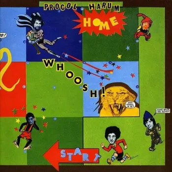 Home - Procol Harum [2CD] (Deluxe…
