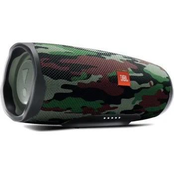Bluetooth reproduktor JBL Charge 4 Camouflage