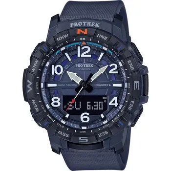 Hodinky Recenze Casio PRT-B50-2ER