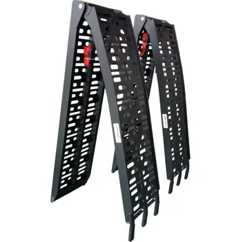 Nakládací rampa pro vozidlo AHProfi LR001BLACK