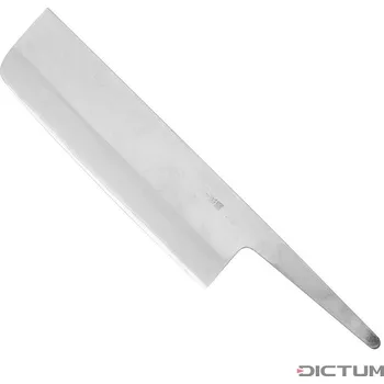 Kuchyňský nůž Čepel na výrobu nože 719912 - Blade, 3 layers, Usuba