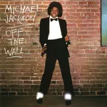 Off The Wall - Michael Jackson [CD]