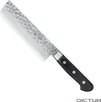 Pracovní nůž Japonský nůž 719971 - Sakai Hocho, Usuba, Vegetable Knife