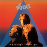 Zenyattà Mondatta - The Police [LP]