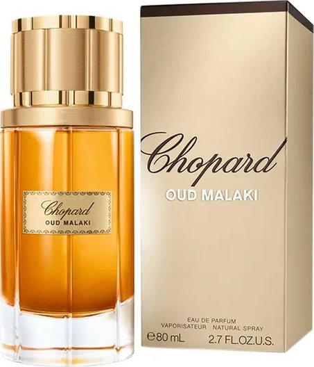 Chopard Oud Malaki M EDP 80 ml od 1 116 K Zbozi.cz