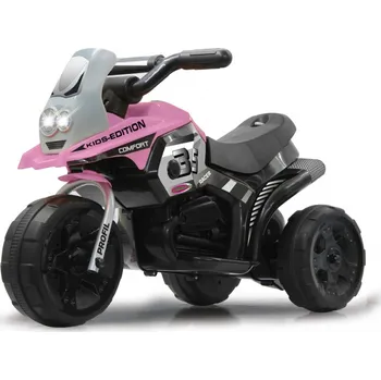 Dětské elektrovozidlo Jamara JAM-460228 růžová