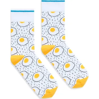 Pánské ponožky Ponožky - Vajíčka, Střih Pánsky/UNISEX, Velikost 42-46