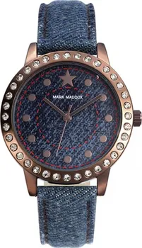 Hodinky Mark Maddox MC0007-37