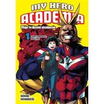 My Hero Academia 1: Moje hrdinská…