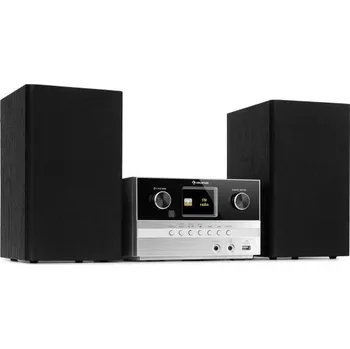 Hi-Fi systém Auna Connect System S