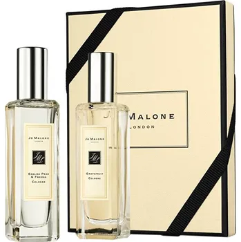 Kosmetická sada Jo Malone English Pear & Freesia W EDC 30 ml + Grapefruit U EDC 30 ml