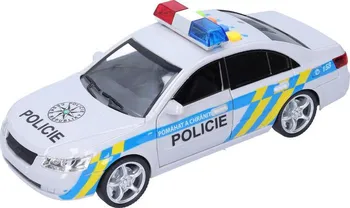 Wiky Auto policie 24 cm