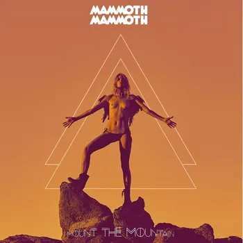Zahraniční hudba Mount The Mountain - Mammoth Mammoth [CD] (Limited Edition)