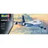 Plastikový model Revell Airbus A380-800 Lufthansa New Livery 1:144