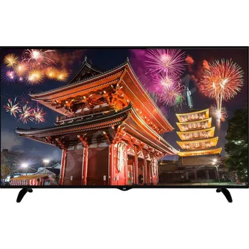 Televizor JVC 65" LED (LT-65VU3905)