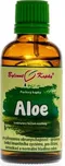 Bylinné kapky s.r.o. Aloe vera 50 ml