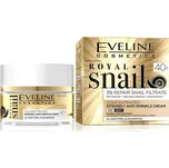 Eveline Cosmetics Royal Snail Day And…
