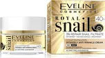 Eveline Cosmetics Royal Snail Day And…