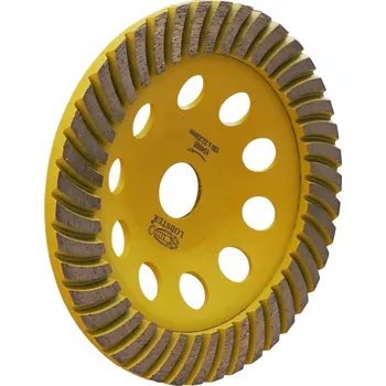 Brusný kotouč Lobster 104686 115 mm