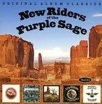 Original Album Classics - New Riders Of…