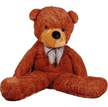 Doris Velký medvěd 130 cm plyšák Doris Velký medvěd 130 cm