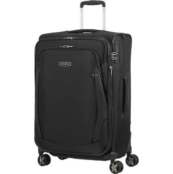 Samsonite X-Blade 4.0 Spinner 71 EXP černý