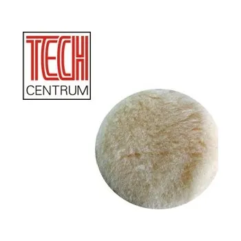 Příslušenství k brusce Beránek kotouč na SZ 180 mm - ovčí rouno 8892500B leštící