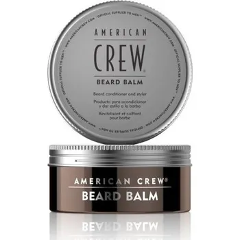 Péče o vousy American Crew Beard Balm - Balzám na vousy 60 g