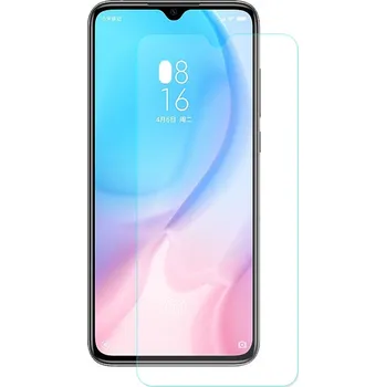 Tvrzené sklo Enkay pro Xiaomi Mi 9 Lite Krytí displeje: Nekryje celý displej