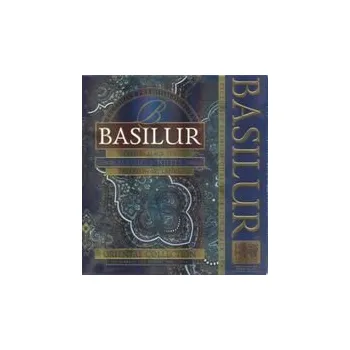 Čaj BASILUR Orient Magic Night nepřebal 100x2g