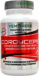 VemoHerb Cordyceps CS-4 90 cps.