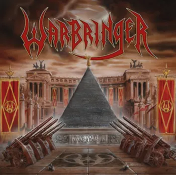 Zahraniční hudba Woe To the Vanquished - Warbringer [CD]