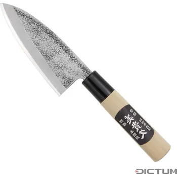 Pracovní nůž Japonský nůž 719783 - Mikihisa Hocho, Ajikiri, 120 mm