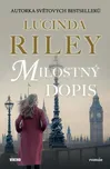 Milostný dopis - Lucinda Riley (2019,…